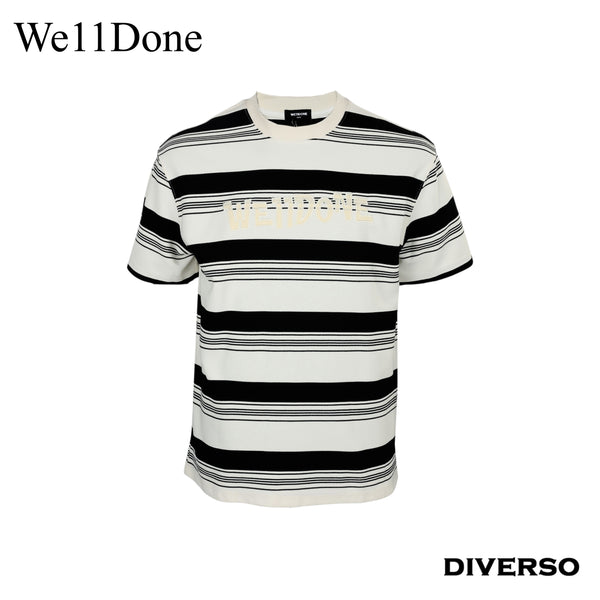 تيشيرت رجالي WELLDONE
