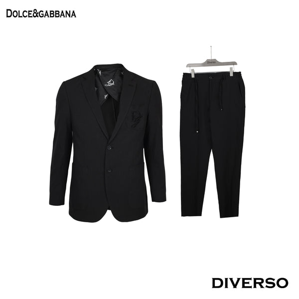 بدلة رجالي D&G