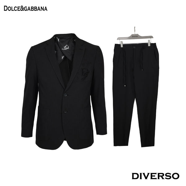 بدلة رجالي D&G