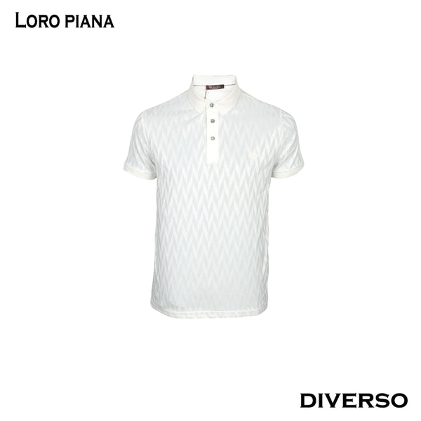 تيشيرت رجالي LORO PIANA