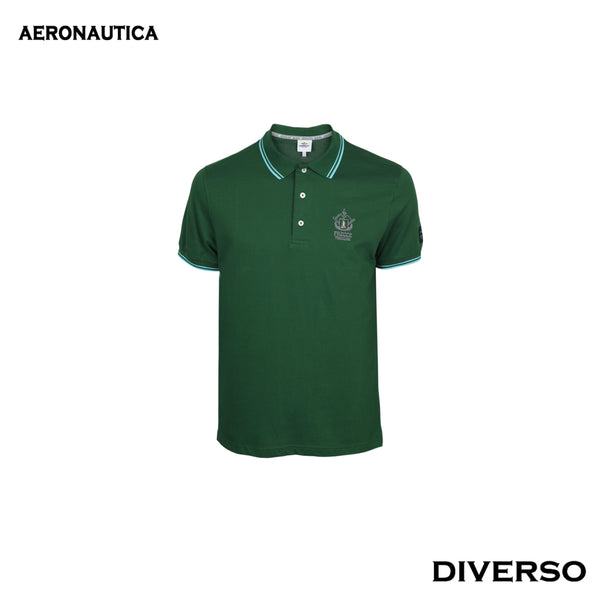 تيشيرت رجالي AERONAUTICA MILITARE
