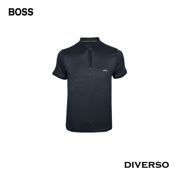 تيشيرت رجالي HUGO BOSS
