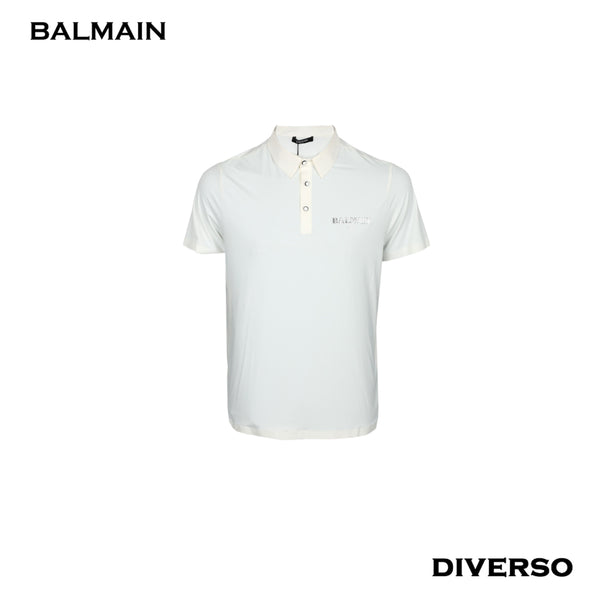 تيشيرت رجالي BALMAIN