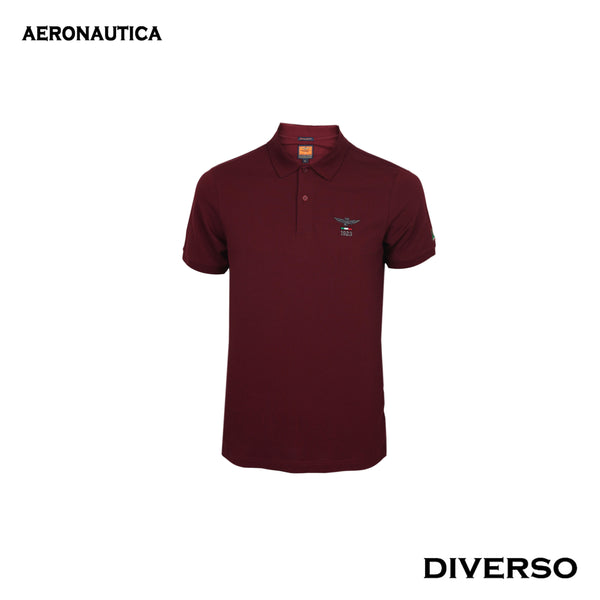 تيشيرت رجالي AERONAUTICA