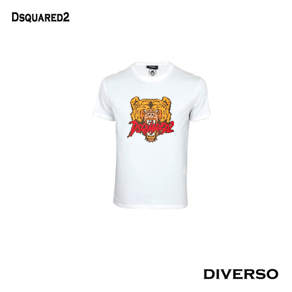 تيشيرت رجالي DSQUARED2