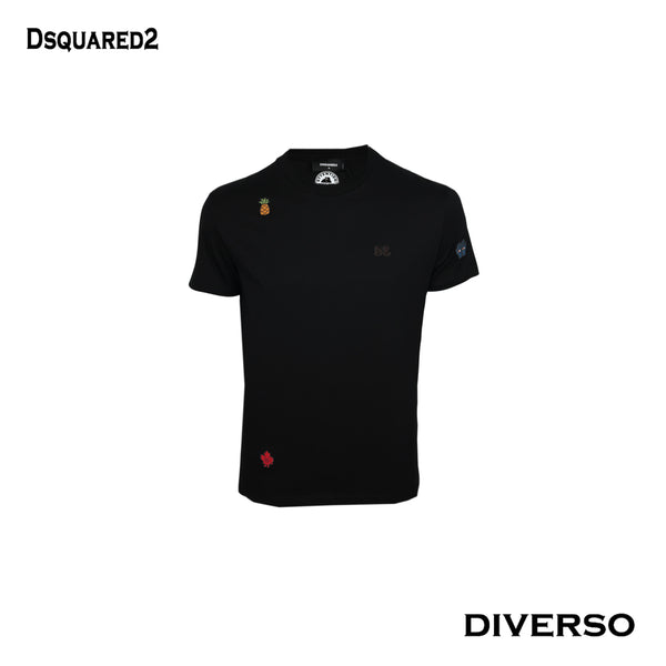 تيشيرت رجالي DSQUARED2