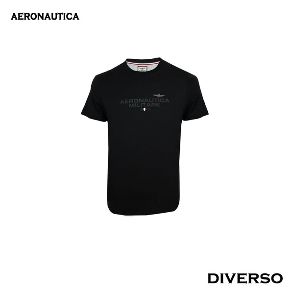 تيشيرت رجالي AERONAUTICA