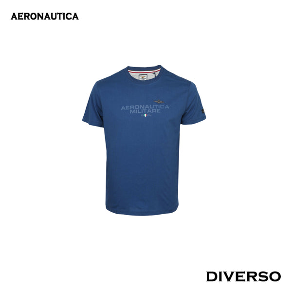 تيشيرت رجالي AERONAUTICA MILITARE