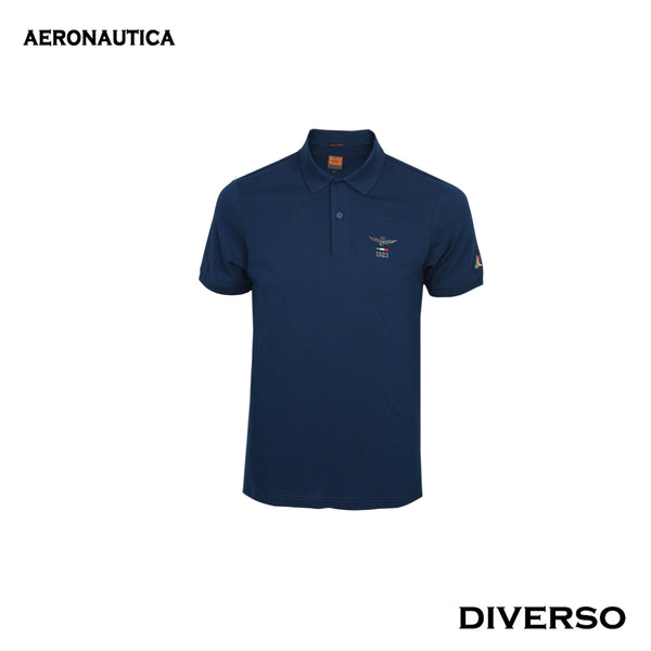 تيشيرت رجالي AERONAUTICA MILITARE