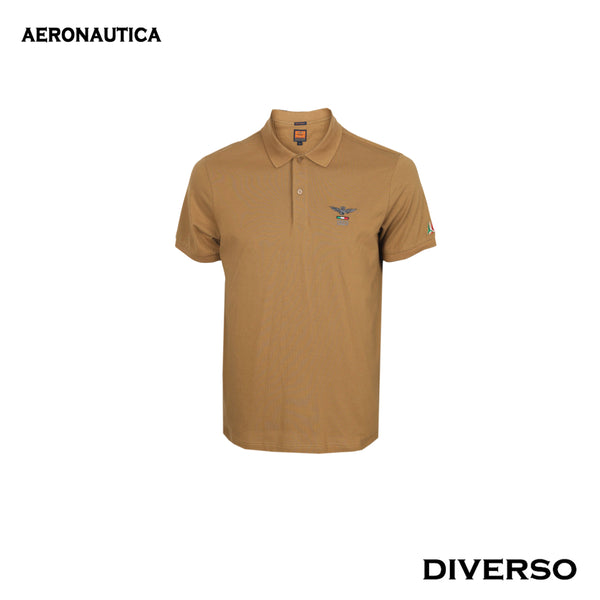 تيشيرت رجالي AERONAUTICA MILITARE