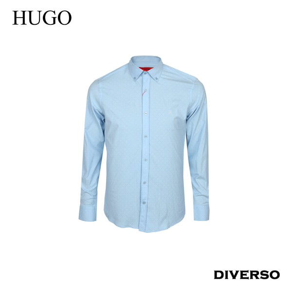 قميص رجالي HUGO BOSS