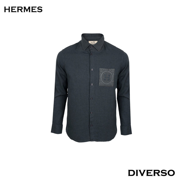 قميص رجالي HERMES