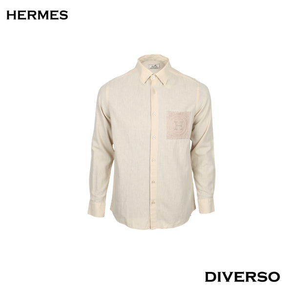 قميص رجالي HERMES