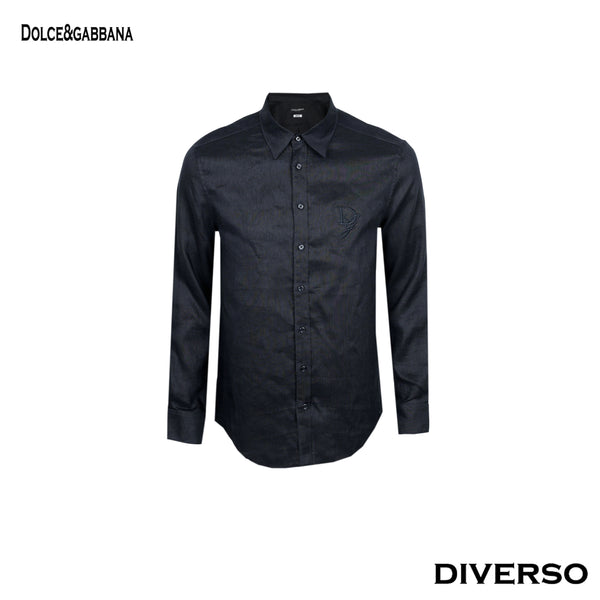 قميص رجالي D&G