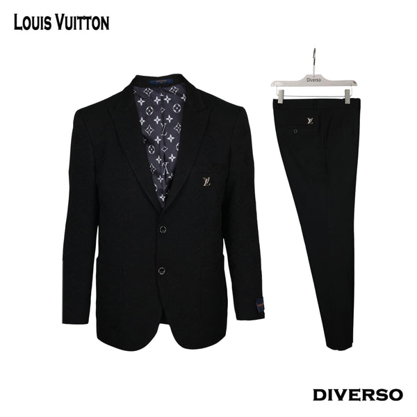 بدلة رجالي LV