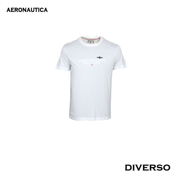 تيشيرت رجالي AERONAUTICA MILITARE