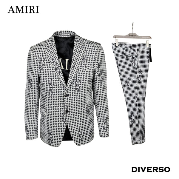 بدلة رجاليAMIRI