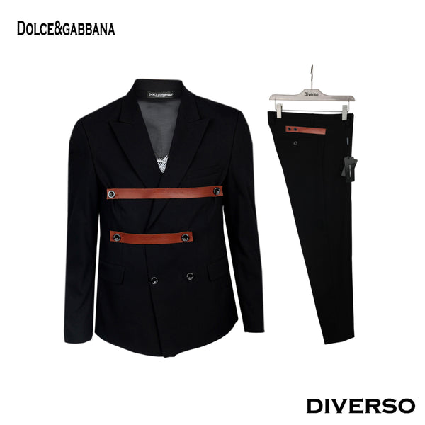 بدلة رجاليD&G