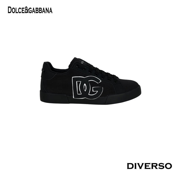 كوتشي رجالي D&G