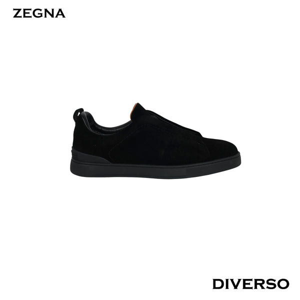 ZEGNA كوتشي رجالي