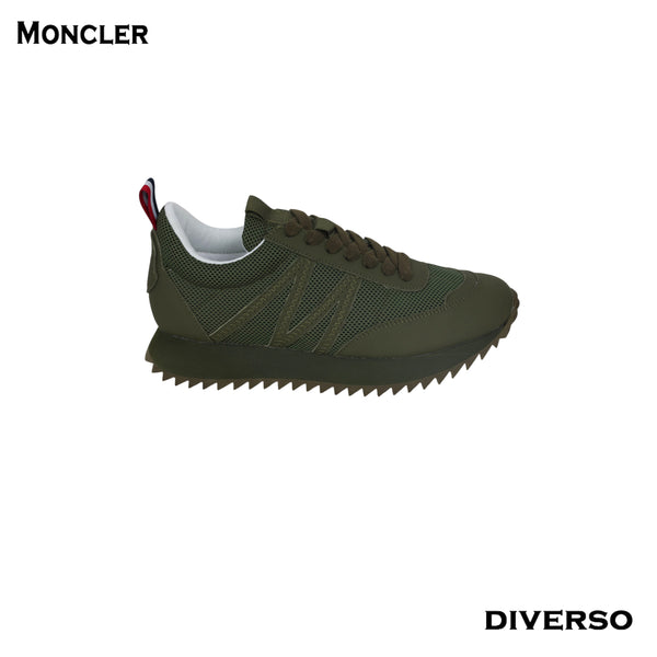 MONCLER كوتشي رجالي