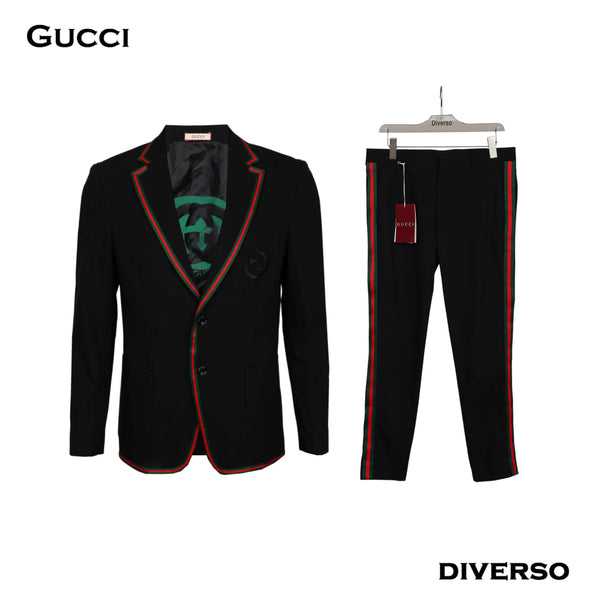 بدلة رجاليGUCCI