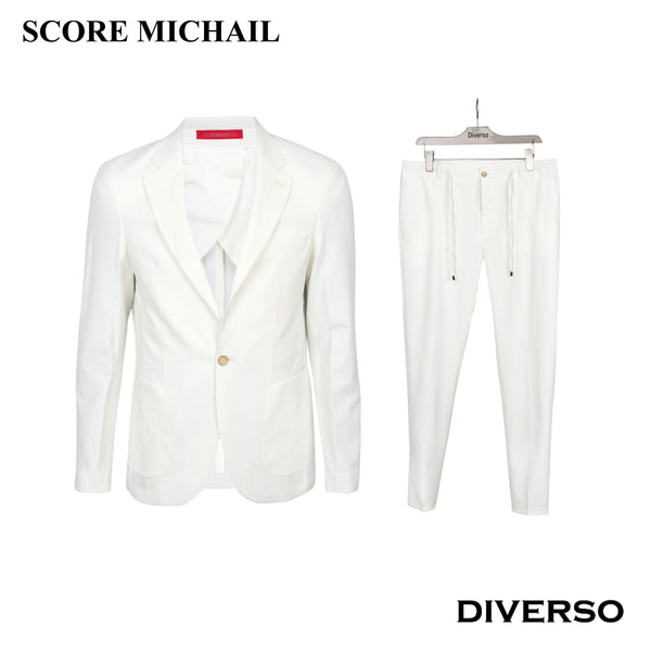 بدلة رجالي SCORE MICHAEL