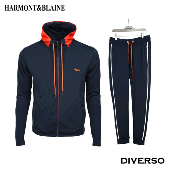 ترنج رجالي HARMONT