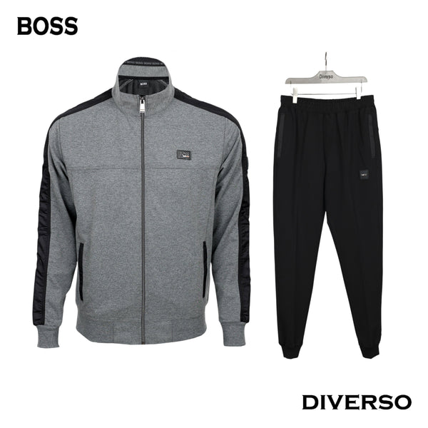 ترنج رجاليHUGO BOSS