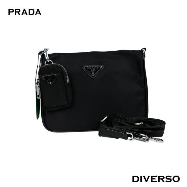 PRADA شنطة