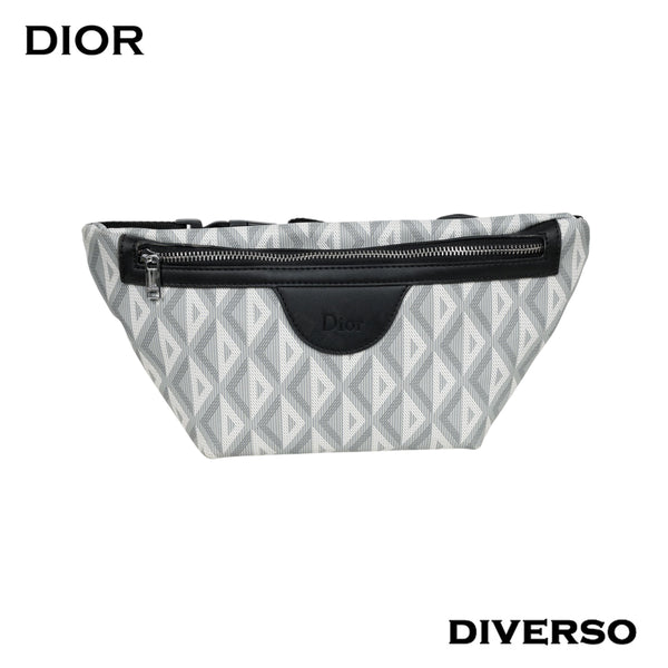 Dior شنطة