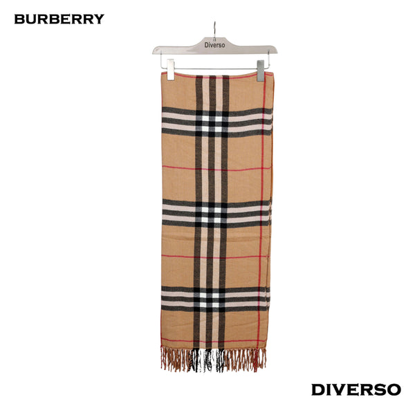 سكارف BURBERRY