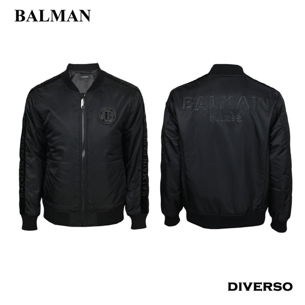 جاكيت رجالي BALMAIN