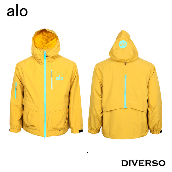 جاكيت رجالي ALO