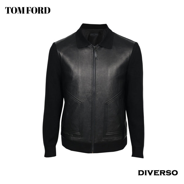 TOM FORD جاكيت رجالي