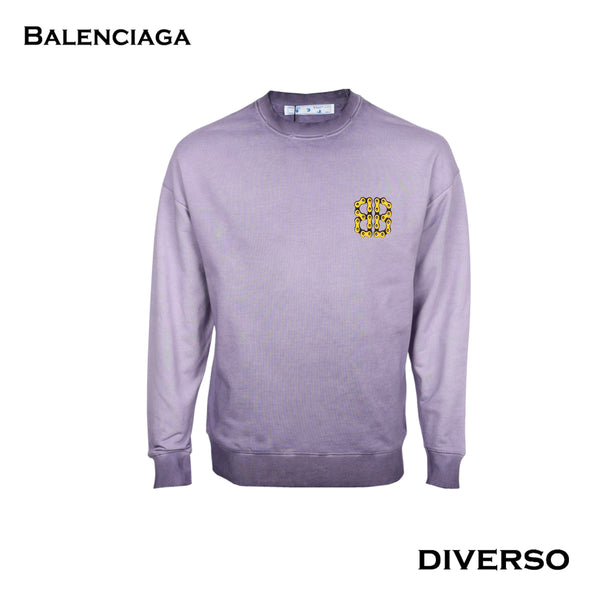 سويت شيرت رجالي BALENCIAGA