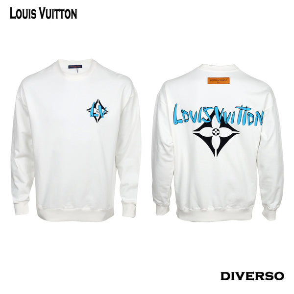 سويت شيرت رجالي LV