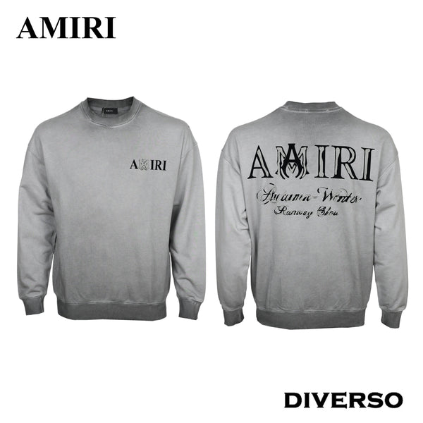 سويت شيرت رجالي AMIRI