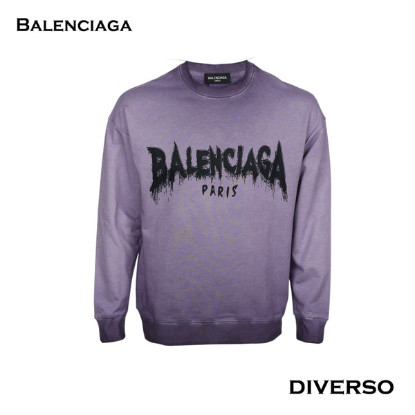 سويت شيرت رجالي BALENCIAGA