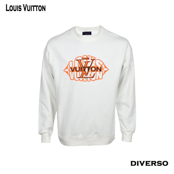 سويت شيرت رجالي LV