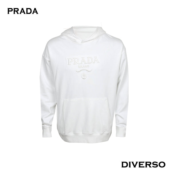 هودي رجالي PRADA