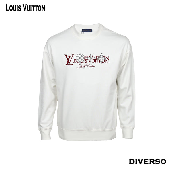 سويت شيرت رجالي LV