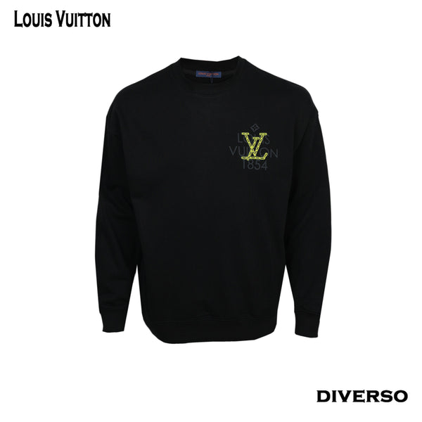 سويت شيرت رجالي LV