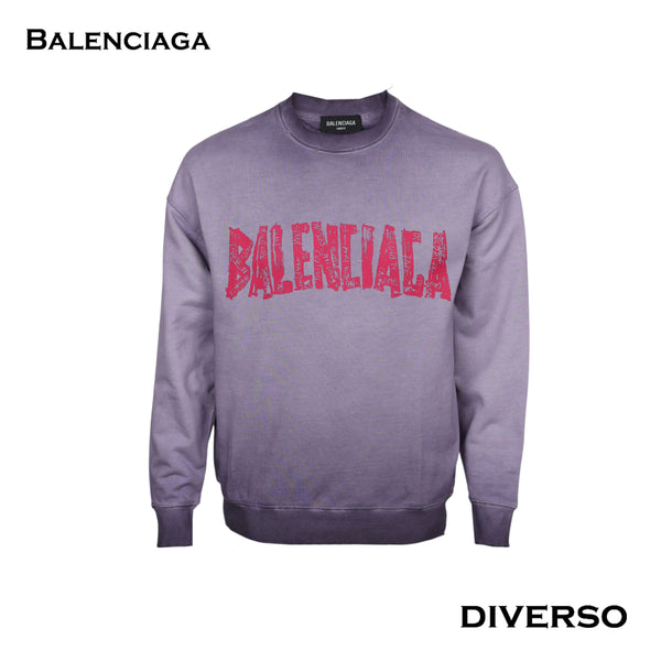 سويت شيرت رجالي BALENCIAGA