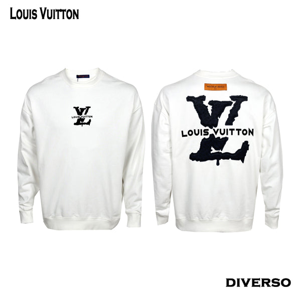 سويت شيرت رجالي LV