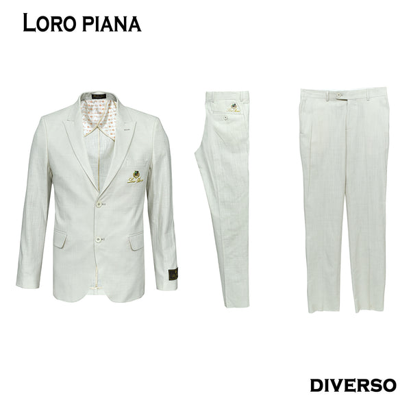بدلة رجالي LORO PIANA