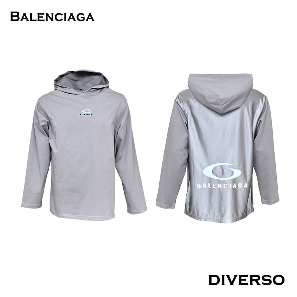 سويت شيرت رجالي BALENCIAGA