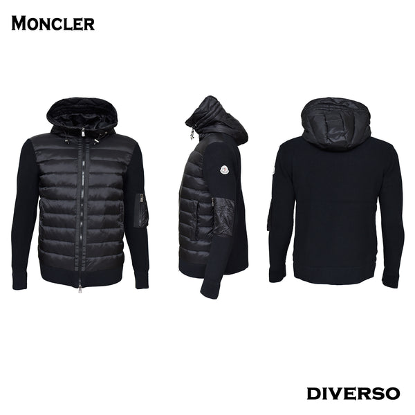 جاكيت رجالي MONCLER