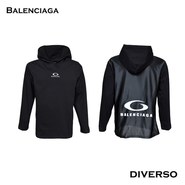 سويت شيرت رجالي BALENCIAGA