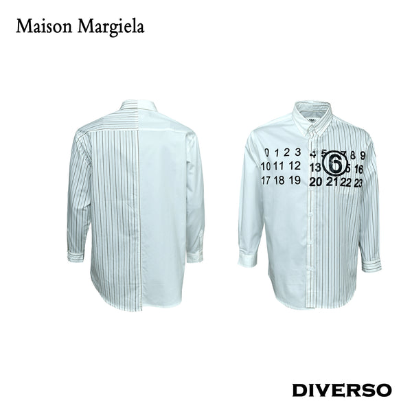 قميص رجالي MAISON MARGIELA
